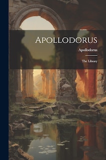 Front cover_Apollodorus