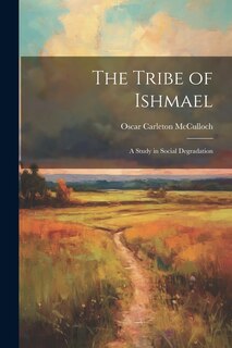 Couverture_The Tribe of Ishmael