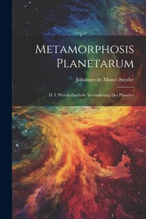Front cover_Metamorphosis Planetarum