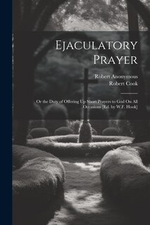 Couverture_Ejaculatory Prayer