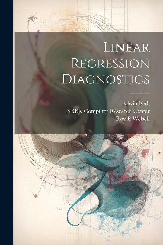 Front cover_Linear Regression Diagnostics