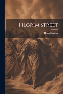Front cover_Pilgrim Street