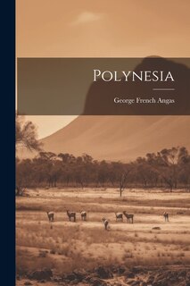 Front cover_Polynesia
