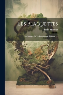 Front cover_Les Plaquettes