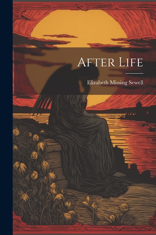 Front cover_After Life
