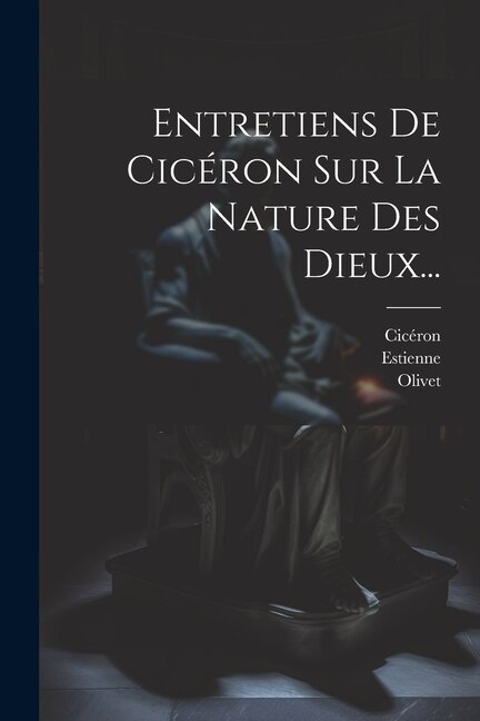 Couverture_Entretiens De Cicéron Sur La Nature Des Dieux...