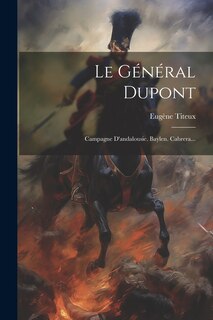 Front cover_Le Général Dupont