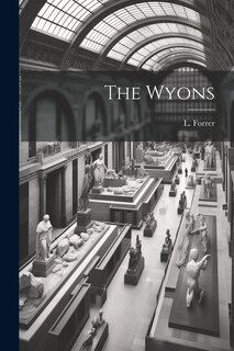 Front cover_The Wyons