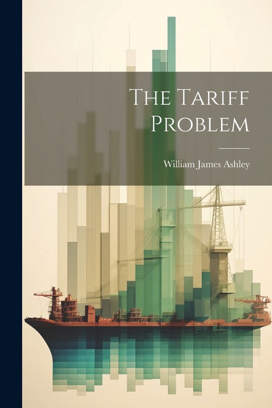 Couverture_The Tariff Problem