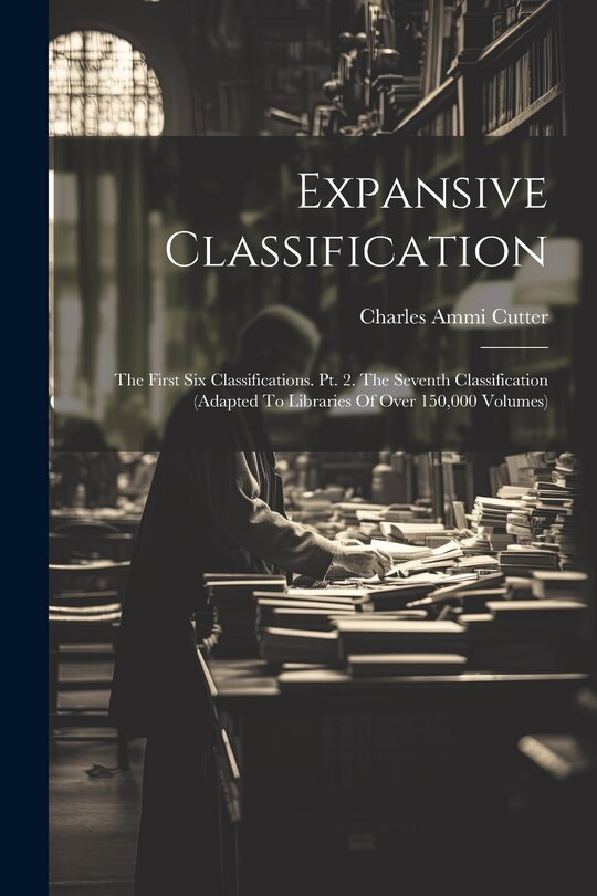 Couverture_Expansive Classification