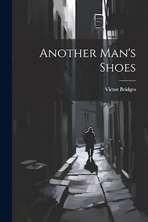 Front cover_Another Man's Shoes