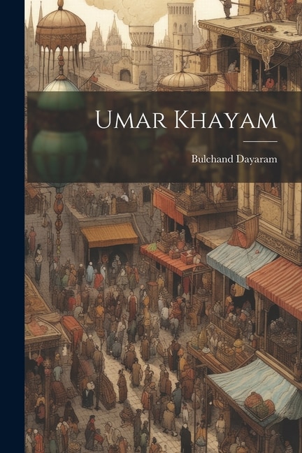 Umar Khayam