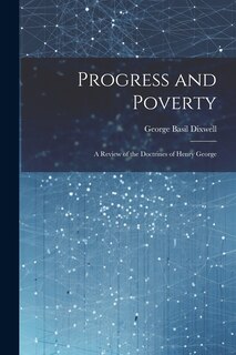 Front cover_Progress and Poverty