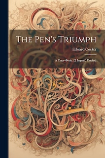 Couverture_The Pen's Triumph