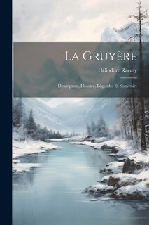 Couverture_La Gruyère