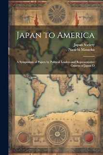 Couverture_Japan to America