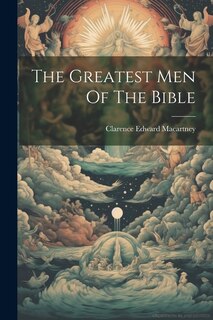 Couverture_The Greatest Men Of The Bible