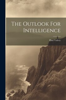 Front cover_The Outlook For Intelligence