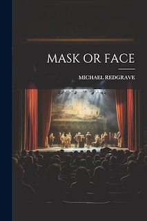 Front cover_Mask or Face