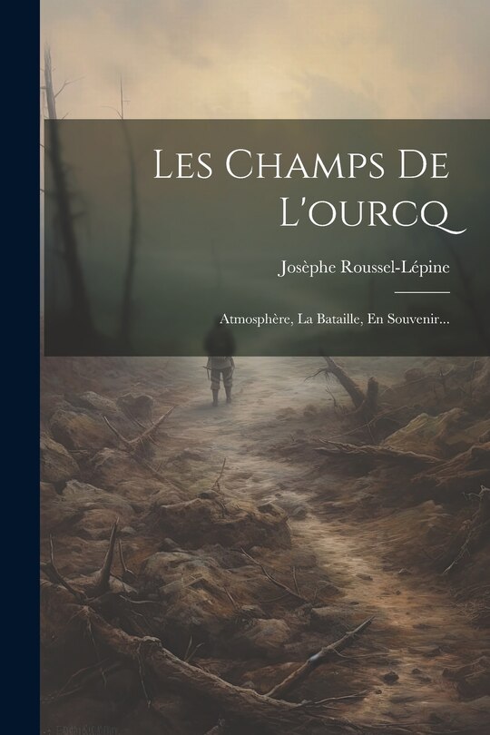 Couverture_Les Champs De L'ourcq