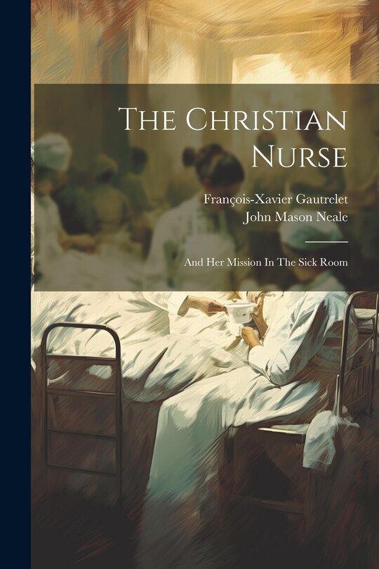 Couverture_The Christian Nurse