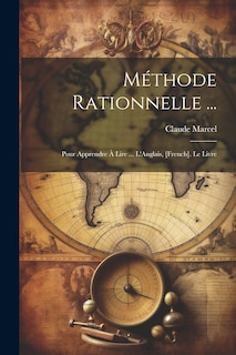 Couverture_M&eacute;thode Rationnelle ...
