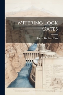 Couverture_Mitering Lock Gates