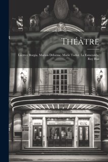 Front cover_Théâtre