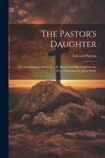 Couverture_The Pastor's Daughter