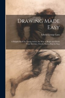 Couverture_Drawing Made Easy