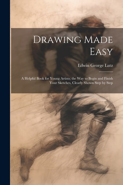 Couverture_Drawing Made Easy