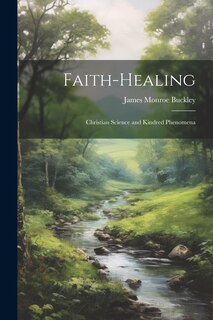 Front cover_Faith-Healing