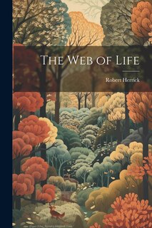 Front cover_The Web of Life