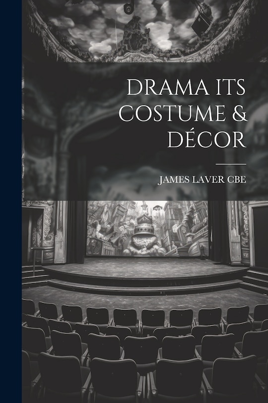 Couverture_Drama Its Costume & Décor