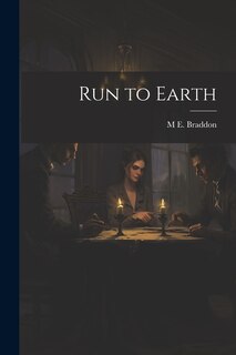 Couverture_Run to Earth