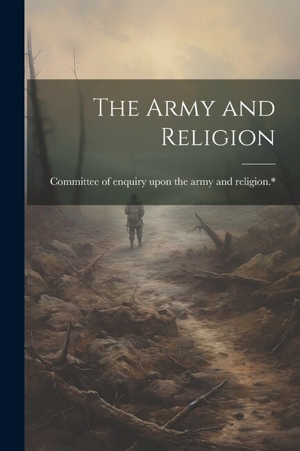 The Army and Religion