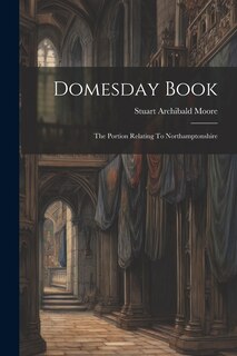 Couverture_Domesday Book