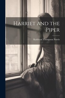 Front cover_Harriet and the Piper