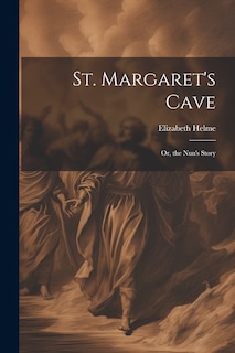 Couverture_St. Margaret's Cave