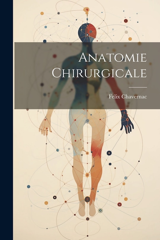 Couverture_Anatomie Chirurgicale