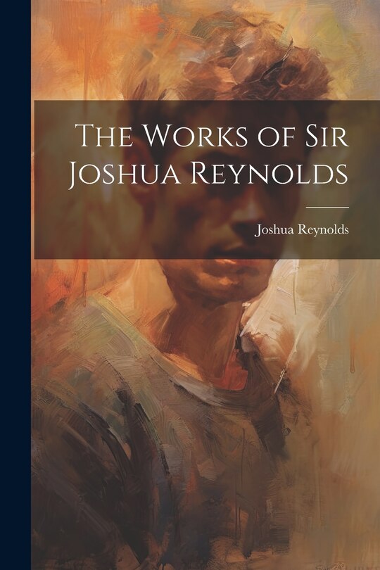 Couverture_The Works of Sir Joshua Reynolds