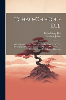 Front cover_Tchao-Chi-Kou-Eul