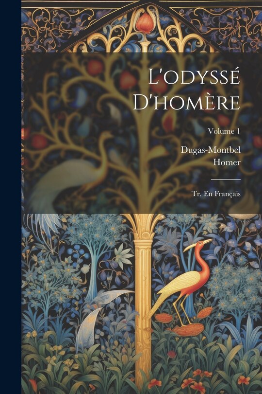 Couverture_L'odyss&eacute; D'hom&egrave;re