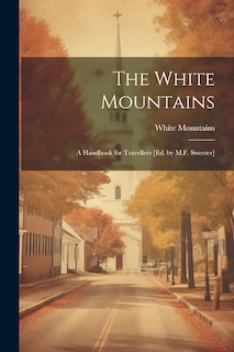 Couverture_The White Mountains