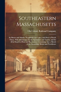 Front cover_Southeastern Massachusetts