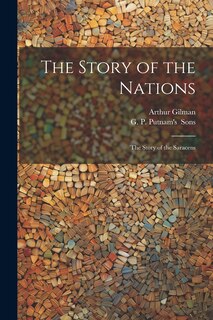 Couverture_The Story of the Nations