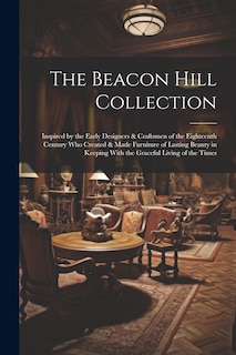 Front cover_The Beacon Hill Collection