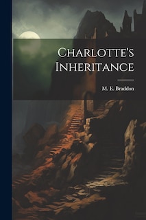 Couverture_Charlotte's Inheritance
