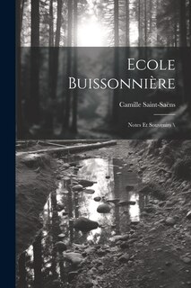 Front cover_Ecole buissonnière