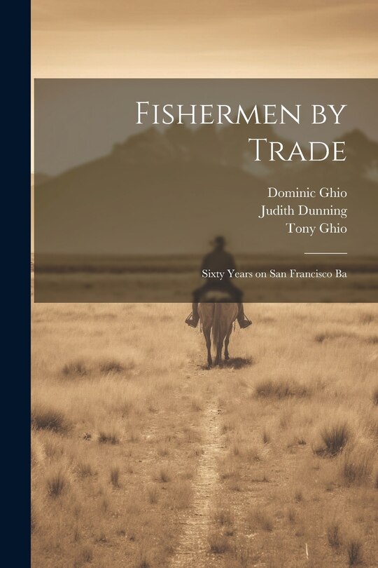 Couverture_Fishermen by Trade